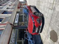 Usado Peugeot 3008 GT-line 131 CV (96 kW) 2018 Rojo SUV