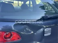 Usado Seat Ibiza 75 CV (55 kW) 2005 Azul Utilitario