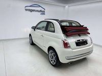 usado Fiat 500C 1.2 Pop