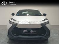 Usado Toyota C-HR Advance 140 CV (102 kW) 2024 Blanco SUV