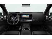 Usado BMW X3 Comfort Edition 197 CV (144 kW) 2025 Gris / plata SUV