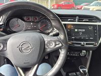 Usado Opel Corsa Edition 102 CV (75 kW) 2023 Negro Utilitario