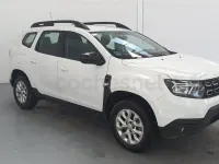 Usado Dacia Duster Comfort 115 CV (84 kW) 2022 Blanco SUV