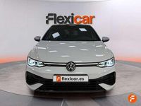 Usado VW Golf VIII 116 CV (85 kW) 2023 Blanco Utilitario