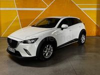 Usado Mazda CX-3 Style 105 HP (77 kW) 2016 Branco SUV