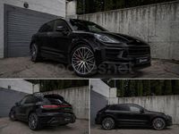 Brugt Porsche Macan GTS 440 HK (323 kW) 2022 Sort SUV