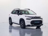 Usado Citroën C3 Aircross Feel 110 CV (80 kW) 2022 Blanco SUV
