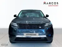 Usado Land Rover Range Rover Velar S 204 CV (150 kW) 2023 Gris SUV