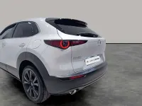Nuevo Mazda CX-30 Homura-Line 186 CV (136 kW) 2025 Blanco SUV