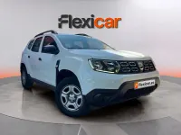 Usado Dacia Duster Comfort 116 CV (85 kW) 2020 Blanco SUV