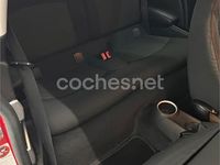 Usado Mini Cooper 120 CV (88 kW) 2009 Rojo Utilitario