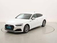 Usado Audi A5 Sportback Advanced 204 CV (150 kW) 2023 Utilitario