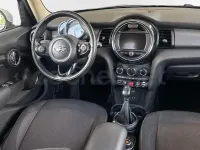 Usado Mini Cooper D 116 CV (85 kW) 2018 Blanco Utilitario