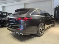 Usado Mercedes E300 313 CV (230 kW) 2025 Gris Familiar