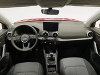 Occasion Audi Q2 S-Line 116 ch (85 kW) 2025 Rouge SUV