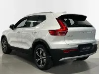 Nuevo Volvo XC40 Core 163 CV (119 kW) 2026 Blanco SUV