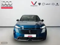 Nuevo Peugeot 3008 Allure 145 CV (106 kW) 2026 SUV