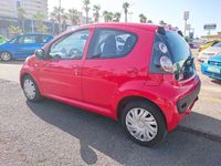 usado Citroën C1 1.0i 12v SX Sensodrive