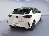 Usado Opel Corsa 100 CV (73 kW) 2024 Blanco Utilitario