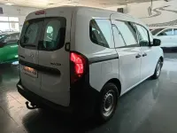 Usado Mercedes Citan 110 95 CV (69 kW) 2022 Blanco Monovolumen