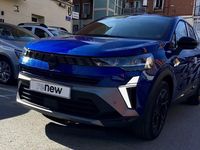 Nuevo Renault Symbioz Esprit Alpine 145 CV (106 kW) 2025 Azul SUV