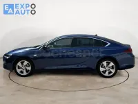 Usado Opel Insignia GS Line 200 CV (147 kW) 2021 Azul Berlina