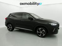 Usado MG HS Luxury 162 CV (119 kW) 2024 Negro guijarro SUV