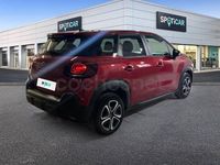 Usado Citroën C3 Aircross Feel 110 CV (80 kW) 2022 Rojo SUV