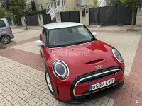 Usado Mini Cooper SE 135 kW (184 CV) 2022 Eléctrico Utilitario
