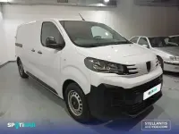 Usado Peugeot Expert S 120 CV (88 kW) 2025 Blanco Van