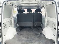 Usado Mercedes Vito 136 CV (100 kW) 2013 Blanco Van