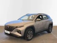 Usado Hyundai Tucson 116 CV (85 kW) 2022 Otro SUV