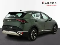 Usado Kia Sportage 150 CV (110 kW) 2022 SUV
