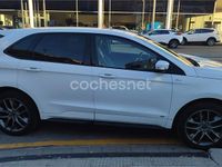 Usado Ford Edge ST-Line 210 CV (154 kW) 2018 Blanco SUV