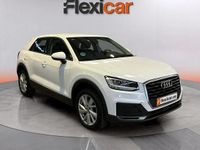 Käytetty Audi Q2 Advanced 116 HP (85 kW) 2020 Valkoinen Katumaasturi