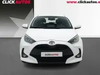 Occasion Toyota Yaris Hybrid Business Edition 116 PK (85 kW) 2025