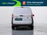 Usado Ford Transit Courier Trend 102 CV (75 kW) 2020 Blanco Van