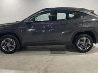 Nuevo Hyundai Tucson 160 CV (117 kW) 2026 Gris/plata SUV