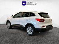 Usado Renault Kadjar Intens 116 CV (85 kW) 2021 Blanco SUV