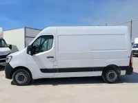 Usado Renault Master 150 CV (110 kW) 2023 Blanco Monovolumen