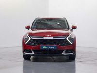 Usado Kia Sportage 136 CV (100 kW) 2023 Rojo SUV
