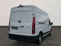 Nuevo Maxus V70 150 CV (110 kW) 2026 Blanco Van