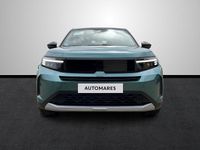 Nuevo Opel Frontera 136 CV (100 kW) 2025 Negro SUV