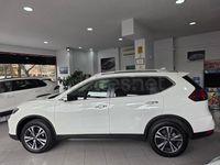Usado Nissan X-Trail 160 CV (117 kW) 2021 Blanco SUV