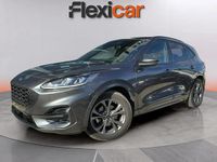 Usado Ford Kuga ST-Line 120 CV (88 kW) 2024 Gris SUV