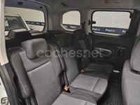 Usado Toyota Proace Verso Advance 131 CV (96 kW) 2020 Blanco Familiar