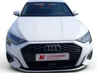 Usado Audi A3 Sportback e-tron S-Line 110 CV (80 kW) 2023 Utilitario