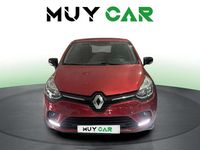 Usado Renault Clio GrandTour Zen 90 CV (66 kW) 2019 Rojo Familiar