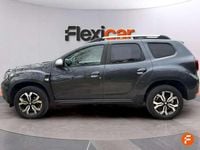 Usado Dacia Duster Expression 131 CV (96 kW) 2023 Gris SUV