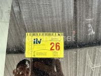 Usado Audi A4 150 CV (110 kW) 2002 Gris / plata Berlina